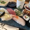お食事処・寿司 いっかく - 
