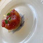 ラ・フランス亭 - 