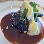 ラ・フランス亭 - 