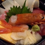 菜香家・わ 南町店 - 見た目に素晴らしさ