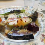 ラ・フランス亭 - 