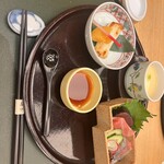 Yamazato Japanese Restaurant - 