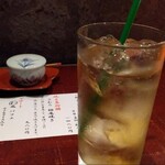 菜香家・わ - ドリンクつき