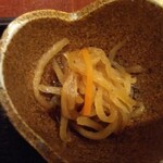 菜香家・わ - 切り干し大根