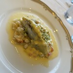 ラ・フランス亭 - 