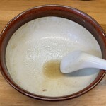 味噌っ子 ふっく - 