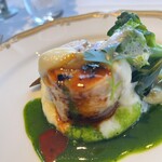 ラ・フランス亭 - 