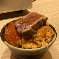 焼うおいし川  六本木凛華楼 - 