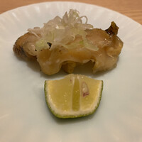 焼うおいし川  六本木凛華楼 - 