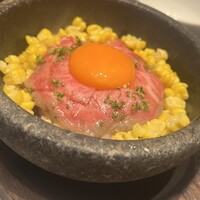 焼肉うしごろ 新宿三丁目店 - 