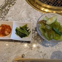 肉の匠 将泰庵  船橋本店 -  肉の匠 将泰庵  船橋本店 -