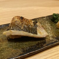 焼うおいし川  六本木凛華楼 - 