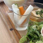 家カフェ＋Garden - 
