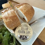 家カフェ＋Garden - 