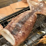 浜焼太郎 谷保店 - 