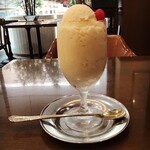 カフェ＆バー　ウミノ - 