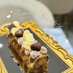 温活salon美美美＋cafe - 