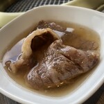 焼肉の名門 天壇 - 