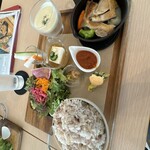 家カフェ＋Garden - 