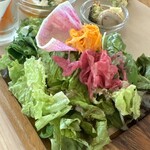 家カフェ＋Garden - 