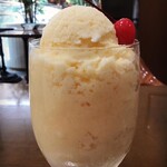 カフェ＆バー　ウミノ - 