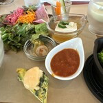 家カフェ＋Garden - 