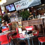 煮干結社 麺や 西絶豚 - 