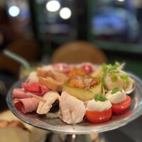 パリアッチョ 丸の内仲通り店 - 