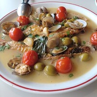 CODA ROSSA -  CODA ROSSA -