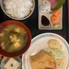 市場食堂 よし