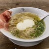 らぁ麺 ドゥエイタリアン GINZA GUCHI