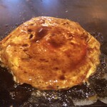 ぼてふく - ぼて玉子入り