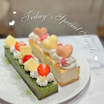 温活salon美美美＋cafe - 