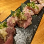 極み焼肉ホルモン 清司 - 