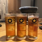 極み焼肉ホルモン 清司 - 