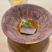 鮨 なんば 日比谷 - 