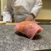 鮨 なんば 日比谷 - 