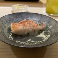 鮨 なんば 日比谷 - 