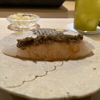 鮨 なんば 日比谷 - 