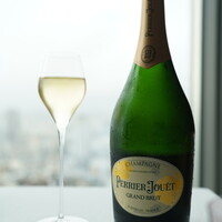 広東料理 センス - ペアリングにて