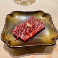 鮨 なんば 日比谷 - 