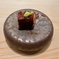 鮨 なんば 日比谷 - 