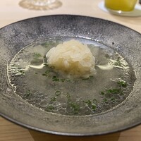 鮨 なんば 日比谷 - 