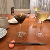 日本料理　中山 - ドリンク写真: