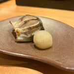 恵比寿 鮨 ふじまさ - 