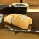 恵比寿 鮨 ふじまさ - 