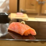 恵比寿 鮨 ふじまさ - 