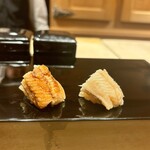 恵比寿 鮨 ふじまさ - 