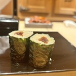 恵比寿 鮨 ふじまさ - 