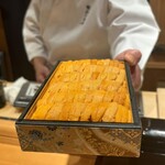 恵比寿 鮨 ふじまさ - 